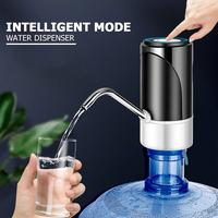 Gambar Portable Electric Drinking Water Bottle Pump Smart Water Dispenser dari DEVA PRIMA undefined 2 Tokopedia