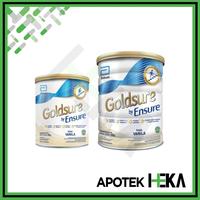 Gambar Goldsure by Ensure 400 g / 900 g - Susu Nutrisi Dewasa Masa dari HASIHOLANHOTMA undefined 2 Tokopedia