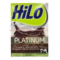 Gambar Hilo Platinum Swiss Chocolate 420Gr Coklat Susu Hilo Platinum Swis dari usiicell undefined 3 Tokopedia