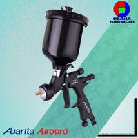Gambar NEW PRODUCT SPRAY GUN HVLP AURITA NOVA 1 NOZZLE 1.3 MM AUTOMOTIVE NOVA dari untungst0re undefined 2 Tokopedia