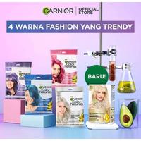 Gambar Garnier Color Natural Bleach (Mengangkat warna hingga 8 level) dari Gene Radmila undefined 4 Tokopedia