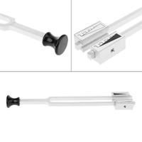 Gambar Aluminum Tuning Fork Healthcare Hammer Ball C64C128 Internal dari HarureulStraight undefined 5 Tokopedia