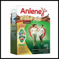 Gambar ANLENE GOLD PLUS 620GR dari NURILHAKIM99 undefined 1 Tokopedia