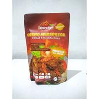 Gambar - Bolosego oseng mercon iga sapi 200gr lauk pauk pedas # dari kurniaisnain003 undefined 2 Tokopedia