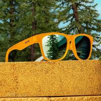 Gambar GOODR KACAMATA SERIES BFG - GOLD DIGGING WITH SASQUATCH dari Goodr by TTA undefined 3 Tokopedia