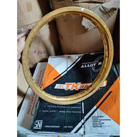 Gambar READY STOK SIAP COD VELG PELAK TK REAPINT UKURAN 185 RING 19 HOLE dari Suyaggi elektro undefined 1 Tokopedia