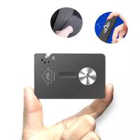 Gambar Car Window Breaker Seat Belt Cutter Mini Portable Emergency Escap dari HarureulStraight undefined 3 Tokopedia