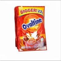 Gambar - Susu Ovaltine Choco Malt Renceng Netto10 Bks x 22 gr Susu Coklat dari kurniaisnain003 undefined 2 Tokopedia