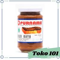 Gambar Selai Kaya Purnama 350Gr dari Adeasmart undefined 1 Tokopedia