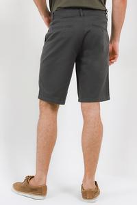Gambar CDL Celana Pendek Bermuda Slim Fit Pria J2001BK04A By Cardinal - 35 dari Cardinal Brand undefined 2 Tokopedia