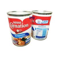 Gambar Nestle Carnation Susu Evaporasi - Netto 405 gr dari HASIHOLANHOTMA undefined 2 Tokopedia