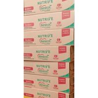Gambar NUTRIVE BENECOL || PENURUN KOLESTEROL ORANGE 36×100ml dari Daus Elektrik undefined 3 Tokopedia