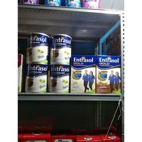 Gambar Entrasol Platinum 800 gr Kaleng Susu Kalsium Untuk Tulang Lansia dari HASIHOLANHOTMA undefined 2 Tokopedia