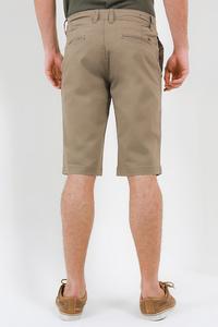 Gambar CDL Celana Pendek Bermuda Slim Fit Pria J0193BK03D By Cardinal - 32 dari Cardinal Brand undefined 2 Tokopedia