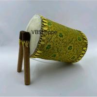 Gambar Jumbo Bedug Besar Idul Fitri Masjid Beduk Drum Lebaran Gong Ramadhan dari ChuugokuStore undefined 4 Tokopedia