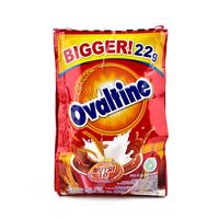 Gambar - Susu Ovaltine Choco Malt Renceng Netto10 Bks x 22 gr Susu Coklat dari kurniaisnain003 undefined 1 Tokopedia
