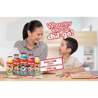 Gambar Morinaga Chil Go (6 pcs) Promo dari HASIHOLANHOTMA undefined 3 Tokopedia