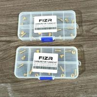 Gambar spuyer f1zr force1 pilot jet main jet set paketan tuningkit 10set dari Grosir_arsyi5 undefined 2 Tokopedia