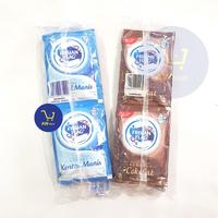 Gambar SUSU KENTAL MANIS FRISIAN FLAG SACHET RENCENG (6 SACHET X 40 dari ASTRIDASTARI36 undefined 3 Tokopedia