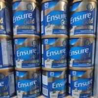 Gambar Ensure gold vanila gandum coklat 380gr dari NURILHAKIM99 undefined 1 Tokopedia