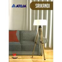Gambar Kain Kanvas Ateja Fabric Minimalist - Srikandi (Furniture, Sofa, Jok dari epstore391 undefined 5 Tokopedia