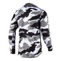 Gambar Dijual Jersry Troy Lee Designs GP Camo Replica Custom Diskon dari Ayda-Shop90 undefined 3 Tokopedia
