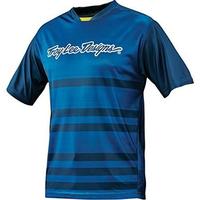 Gambar Jersey Troy Lee Designs Skyline Dirty Blue Replica Custom Berkualitas dari Waddia-Shop97 undefined 1 Tokopedia