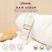 Gambar IBUMA HAIR SERUM 30ML [ Tea Tree, Lavender & Geranium Oil ] | Minyak dari Radmila Aznii undefined 1 Tokopedia