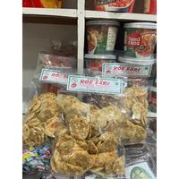 Gambar - Bungek Pangsit Bawang 200Gr Oleh Oleh Bandung # dari kurniaisnain003 undefined 2 Tokopedia