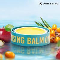 Gambar Somethinc Omega Butter Deep Cleansing Balm 40gr dari Grosir_arsyi5 undefined 5 Tokopedia