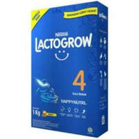 Gambar Lactogrow 4 MADU / VANILA 1KG dari HASIHOLANHOTMA undefined 3 Tokopedia