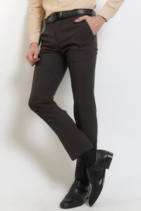 Gambar CDL Celana Panjang Formal Slim Fit Pria I0121BK04A By Cardinal - 33 dari Cardinal Brand undefined 1 Tokopedia