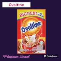 Gambar - Ovaltine Drink Sachet BIGGER | Isi 10 Bks @ 22 Gr # dari kurniaisnain003 undefined 1 Tokopedia