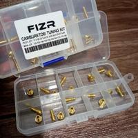 Gambar spuyer f1zr force1 pilot jet main jet set paketan tuningkit 10set dari Grosir_arsyi5 undefined 1 Tokopedia