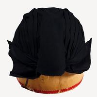 Gambar Blangkon Jogja Model Kedu Jebehan Warna Hitam Bisa Dilipat dari Tokokeyvaber undefined 4 Tokopedia
