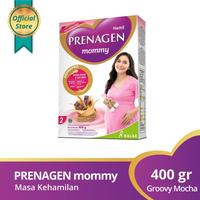 Gambar Murah Prenagen Mommy Mocha 400Gr - Single dari Senja Marketplace undefined 2 Tokopedia