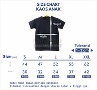 Gambar KAOS ANAK PAPAN STASIUN KERETA API dari Railway Indo Store undefined 3 Tokopedia