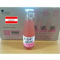 Gambar Terlaris Fibe Mini Rich In Fiber Minuman Serat Harian 24X100Ml (1Dus) dari saktikaya_nyambi undefined 1 Tokopedia