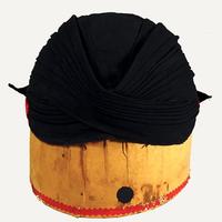 Gambar Blangkon Jogja Model Kedu Jebehan Warna Hitam Bisa Dilipat dari Tokokeyvaber undefined 3 Tokopedia