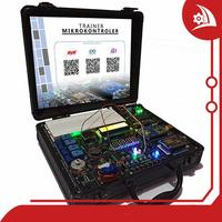 Gambar Trainer Mikrokontroler  IoT 3 Kontroller : AVR Arduino  ESP - dari ggita_shop undefined 2 Tokopedia
