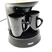 Gambar Mesin Kopi Coffee Maker Princess 2 Cup Alat Bikin Kopi dari handika' undefined 1 Tokopedia