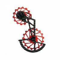 Gambar Novaride OSPW Pulley dan Bottom Bracket Roadbike Nova Ride Shimano Dan dari lanalanang22 undefined 3 Tokopedia