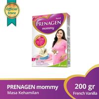 Gambar Murah Prenagen Mommy Vanila 200Gr dari Senja Marketplace undefined 1 Tokopedia