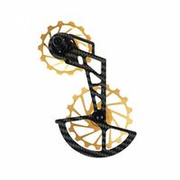 Gambar Novaride OSPW Pulley dan Bottom Bracket Roadbike Nova Ride Shimano Dan dari lanalanang22 undefined 2 Tokopedia