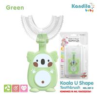 Gambar Kandila Baby Koala U Shape Toothbrush dari HARRY POTTER 99 undefined 3 Tokopedia