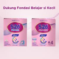 Gambar Murah S-26 Procal Pouch 400G dari Senja Marketplace undefined 2 Tokopedia
