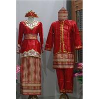Gambar Baju Adat Jambi Dewasa (Pria/Wanita) dari dika kayla store undefined 2 Tokopedia