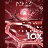 Gambar Ponds Age Miracle Night Cream 10G Twinpack dari Unilever Official Store undefined 3 Tokopedia