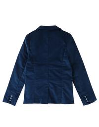 Gambar Gingersnaps Winter Thrift Shop Jacket - Jaket Anak Laki (Biru Tua) - 04 dari Gingersnaps Indonesia undefined 2 Tokopedia
