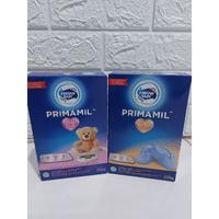 Gambar Frisian flag Primamil 0-6 bulan dan 6-12 bulan 200gr dari HARRY POTTER 99 undefined 1 Tokopedia